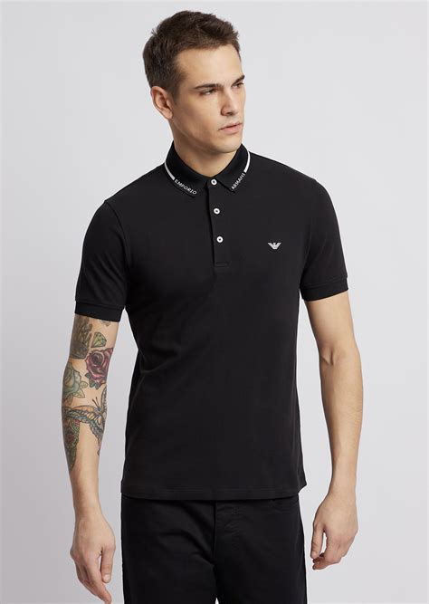 armani polo shirt price.